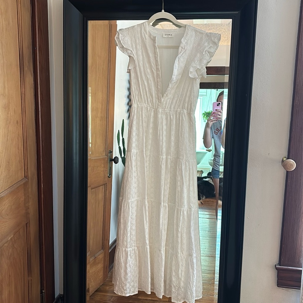 STORIA Dress